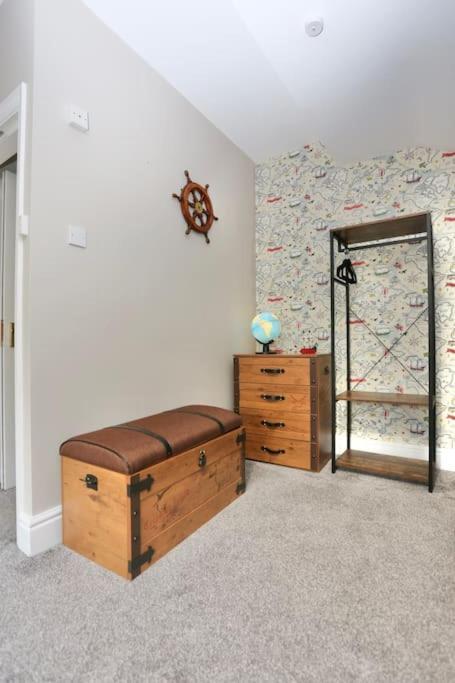 The Hot Tub Townhouse By Holiday Heim Lytham St Annes Zewnętrze zdjęcie